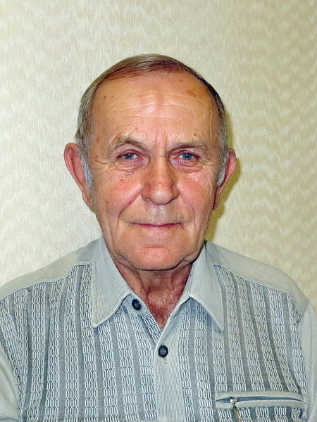 Григорьев Виктор Иванович
